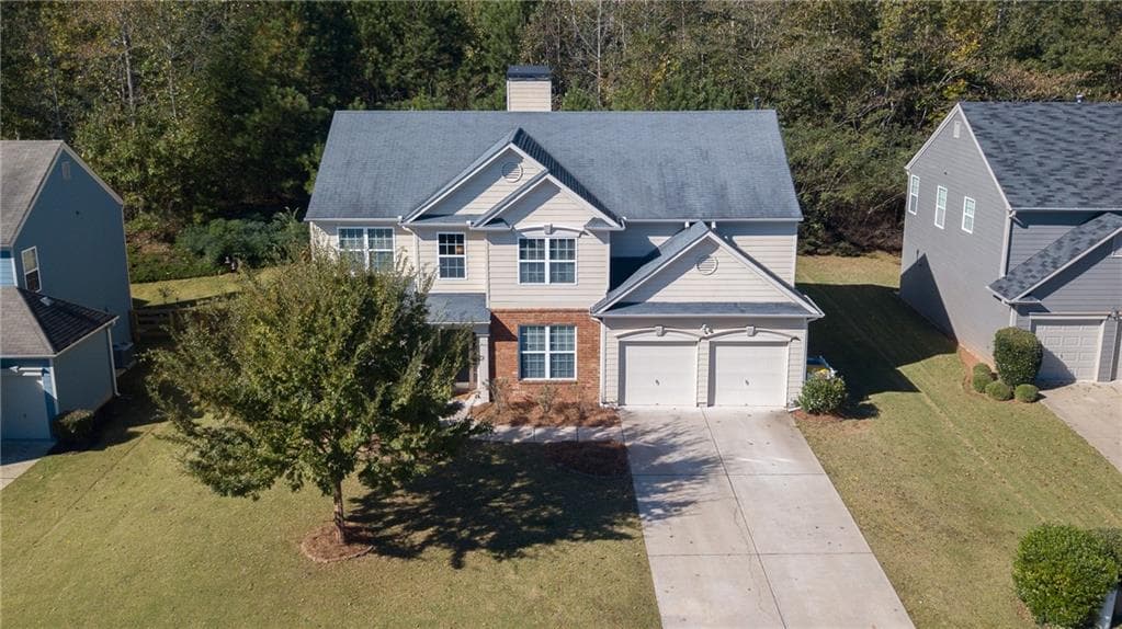 5425 Concord Downs Drive, Cumming, GA 30040 — most recent listing photo