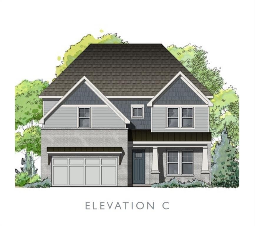 1424 Silverleaf Trail, Decatur, GA 30033 — most recent listing photo