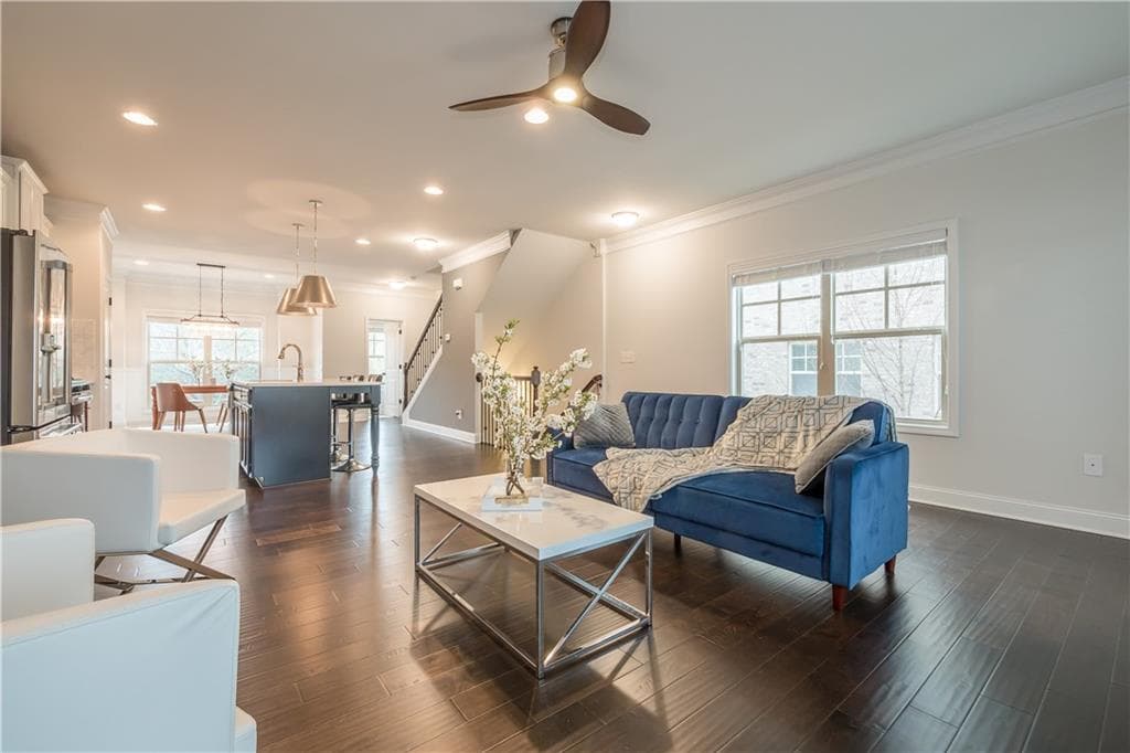 1540 Baygreen Road, Suwanee, GA 30024 — most recent listing photo