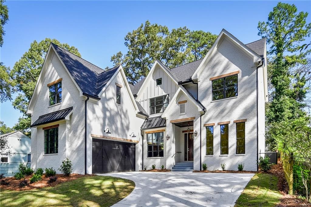 3041 Parkridge Drive, Brookhaven, GA 30319 — most recent listing photo