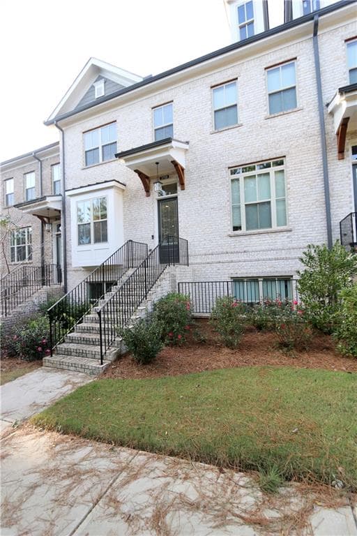 3 bedroom, 4 bathroom, 2,088 sq ft townhouse sold at 3766 Alstead Manor Way, Suwanee, GA 30024