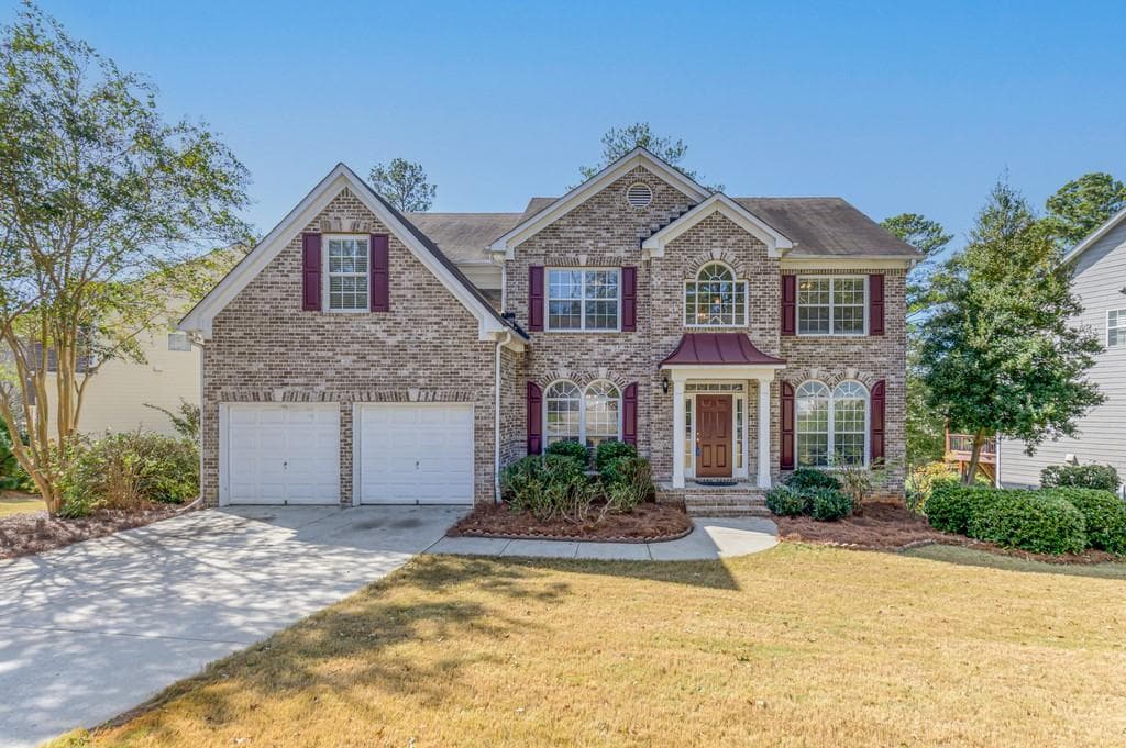 1055 Frog Leap Trail, Kennesaw, GA 30152 — most recent listing photo