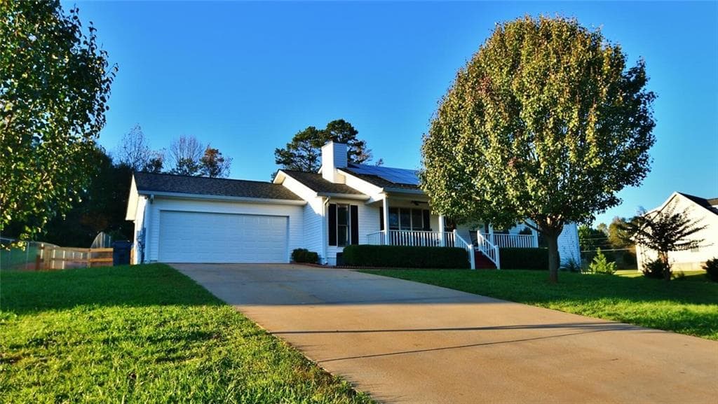 6678 E Wind Drive, Lula, GA 30554 — most recent listing photo