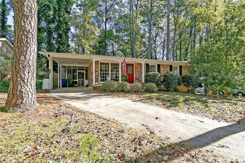 921 Seville Drive, Clarkston, GA 30021 — most recent listing photo