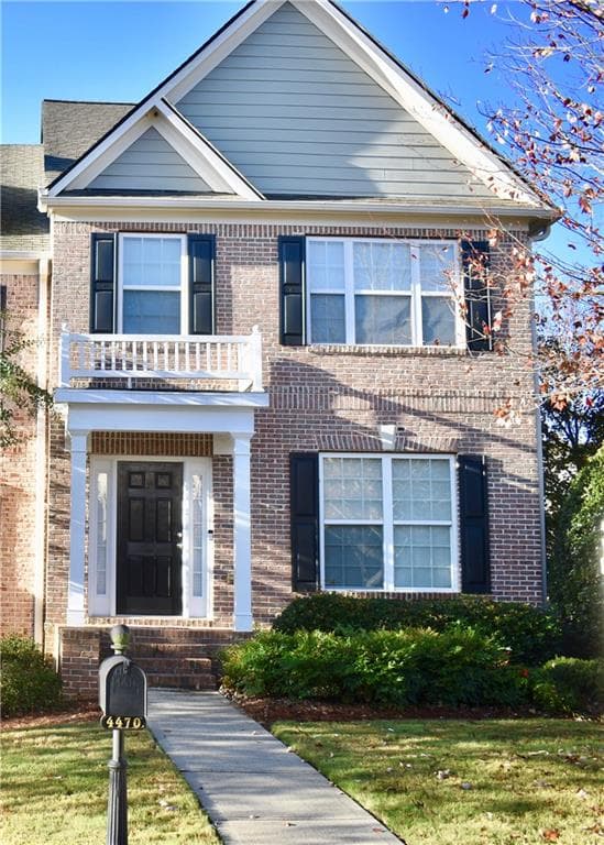 4470 Cold Spring Court, Cumming, GA 30041 — most recent listing photo