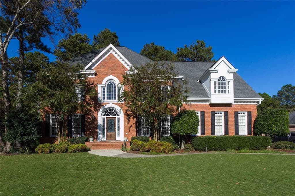 1430 Blyth Walk, Snellville, GA 30078 — most recent listing photo