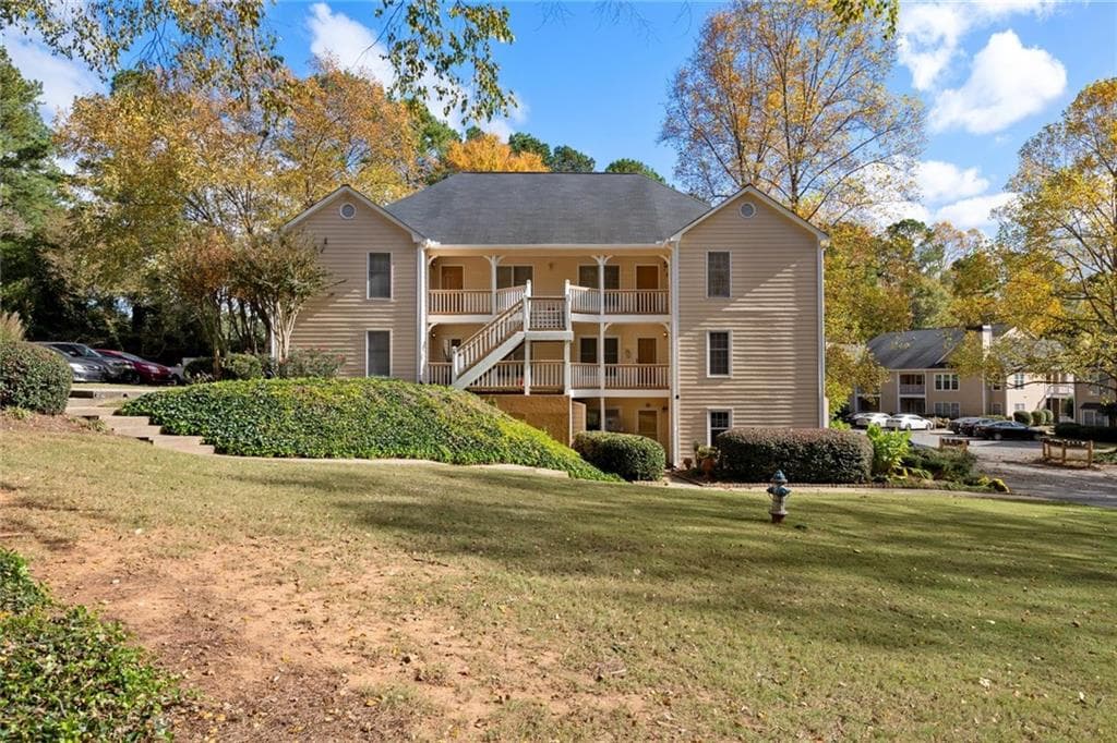 2617 Vineyard Way 2617, Smyrna, GA 30082 — most recent listing photo