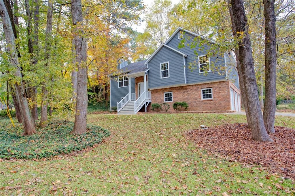 5076 Edinburgh Terrace, Acworth, GA 30101 — most recent listing photo