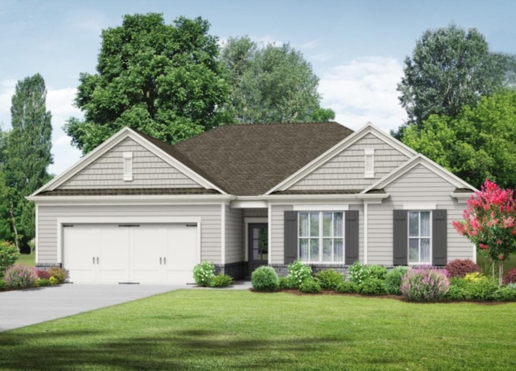 4 bedroom, 2 bathroom single family residence sold at 115 Coyote Drive, Danielsville, GA 30633