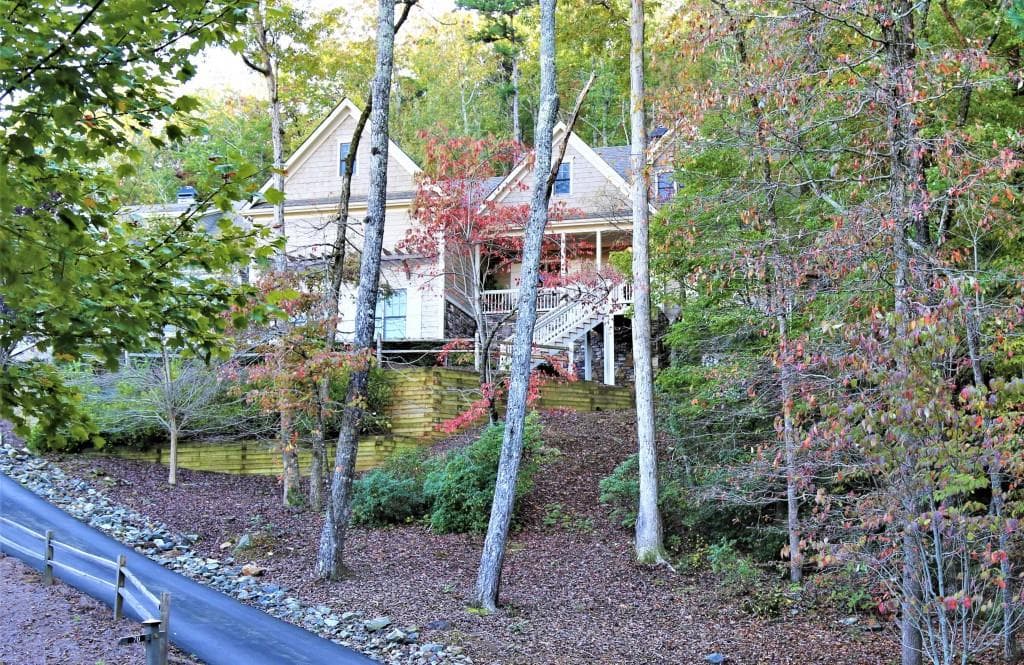 46 Craftsman Trail, Big Canoe, GA 30143 — most recent listing photo