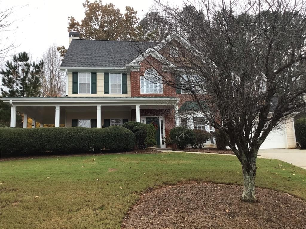 2579 Chipping Court, Villa Rica, GA 30180 — most recent listing photo