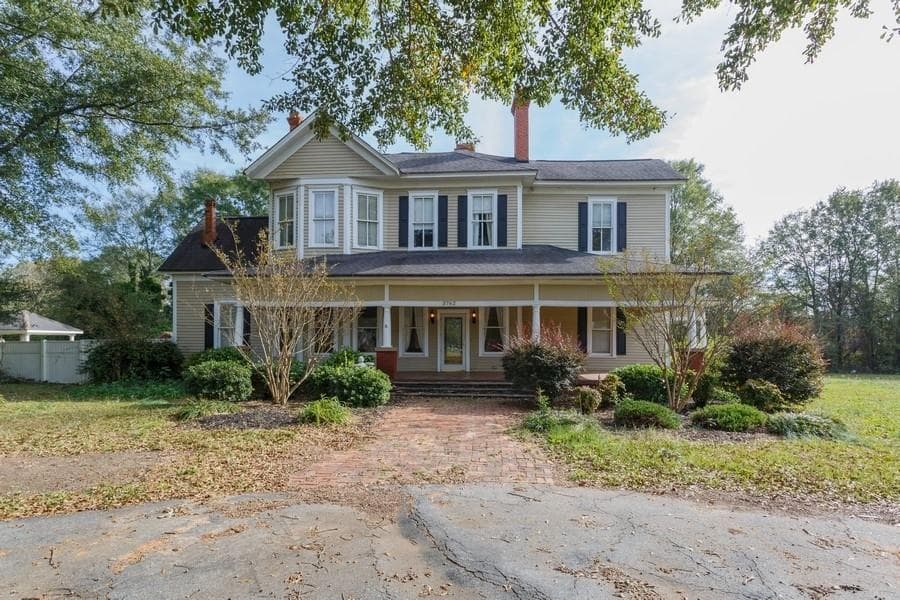3762 Second Avenue, Mansfield, GA 30055 — most recent listing photo