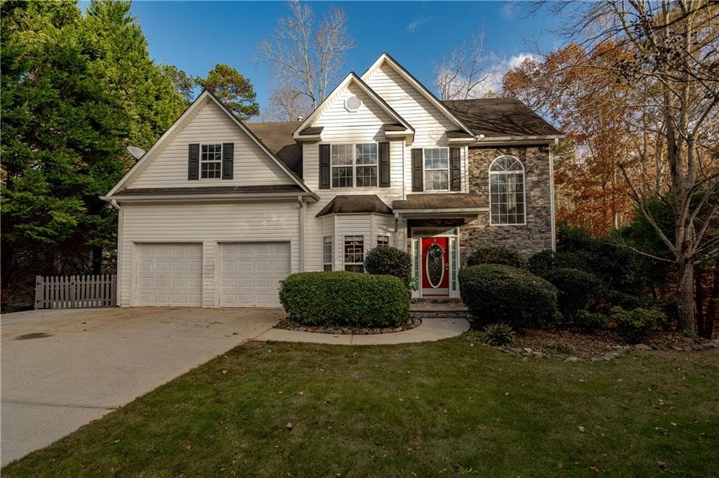 119 Old Still Court, Dawsonville, GA 30534 — most recent listing photo