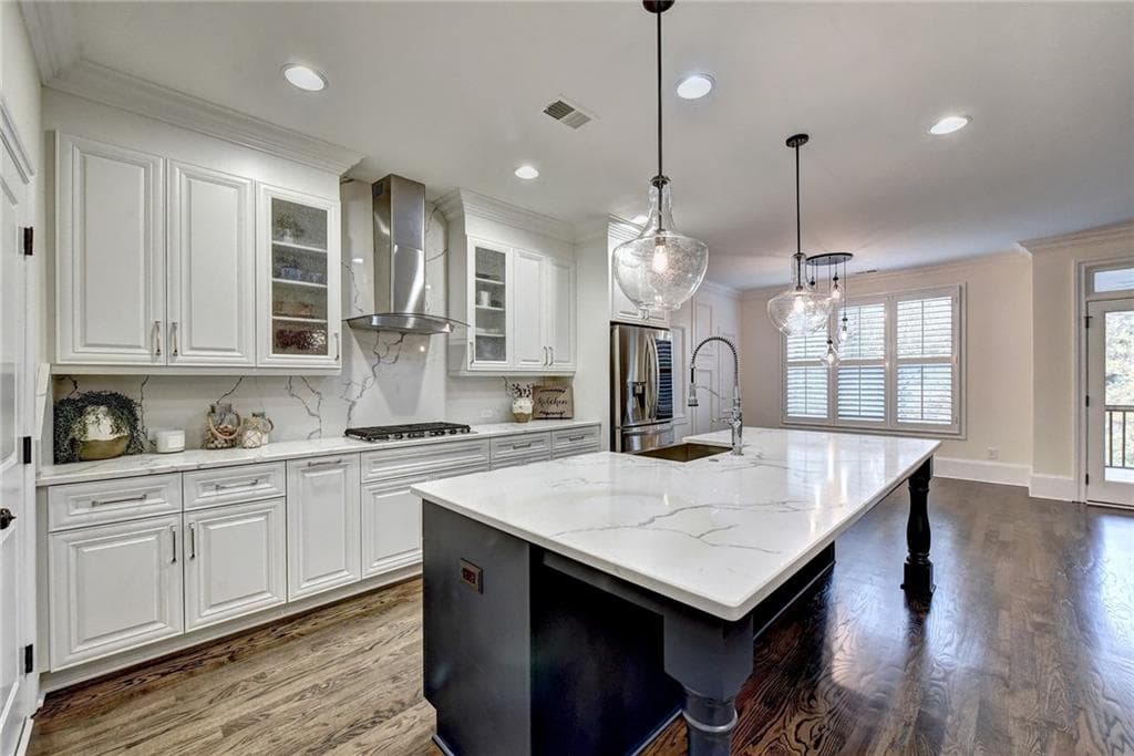 1022 Towneship Way, Roswell, GA 30075 — most recent listing photo