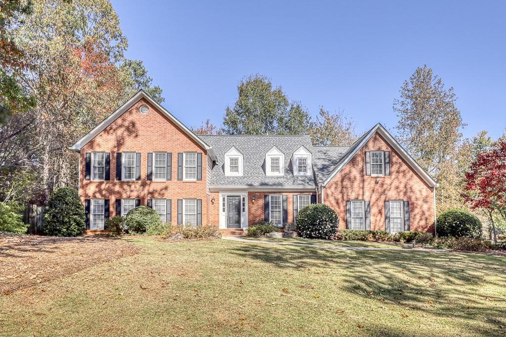 2639 Twin Lakes Way, Marietta, GA 30062 — most recent listing photo