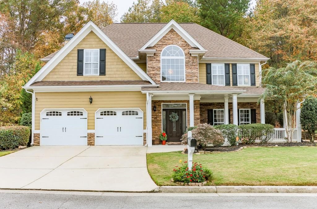5758 Vinings Place Court, Mableton, GA 30126 — most recent listing photo