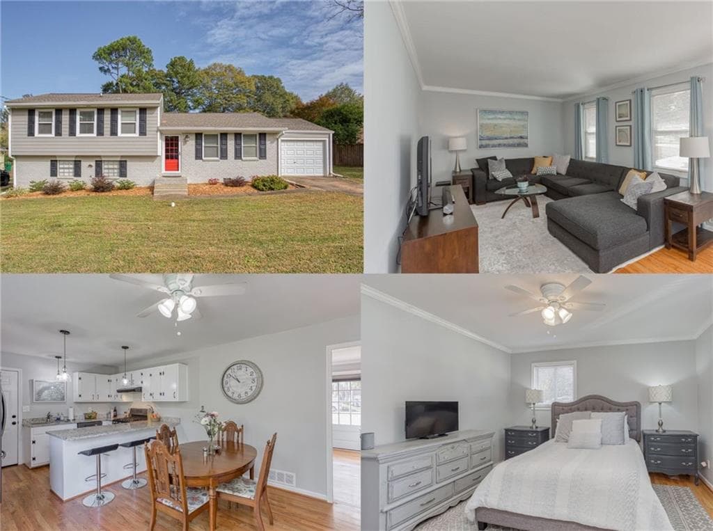 3680 Prince Way, Tucker, GA 30084 — most recent listing photo