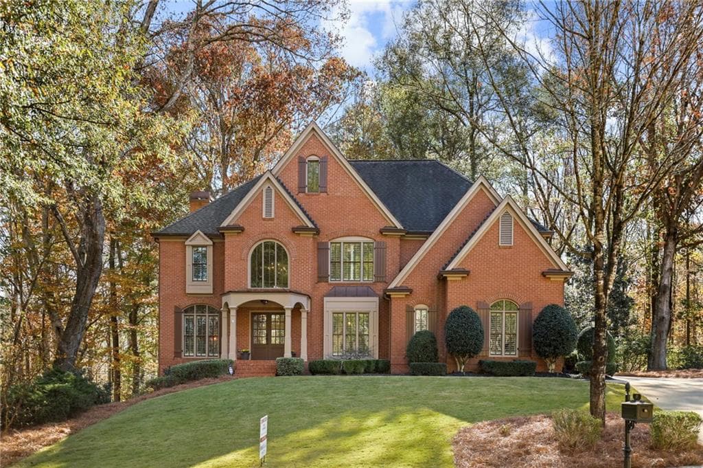 49 Grand Avenue, Suwanee, GA 30024 — most recent listing photo