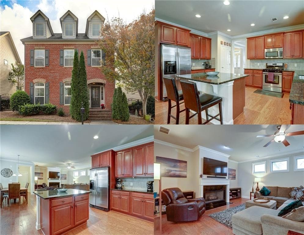 4412 Felix Way, Smyrna, GA 30082 — most recent listing photo