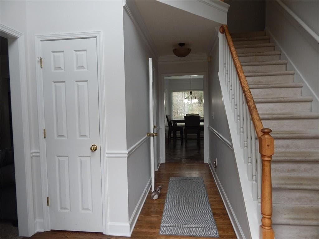 4 bedroom, 3 bathroom, 2,708 sq ft single family residence sold at 1351 Hearthstone Way, Acworth, GA 30102