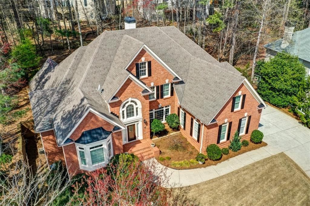 3760 NEWPORT BAY Drive, Alpharetta, GA 30005 — most recent listing photo