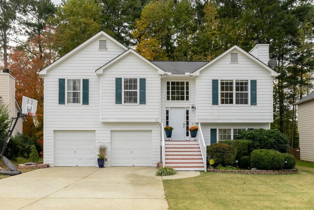 4847 Lake Park Lane, Acworth, GA 30101 — most recent listing photo
