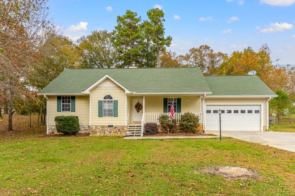 111 Deer Run Trail, Calhoun, GA 30701 — most recent listing photo