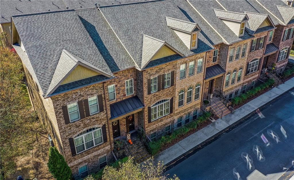 902 Telfair Close, Sandy Springs, GA 30350 — most recent listing photo