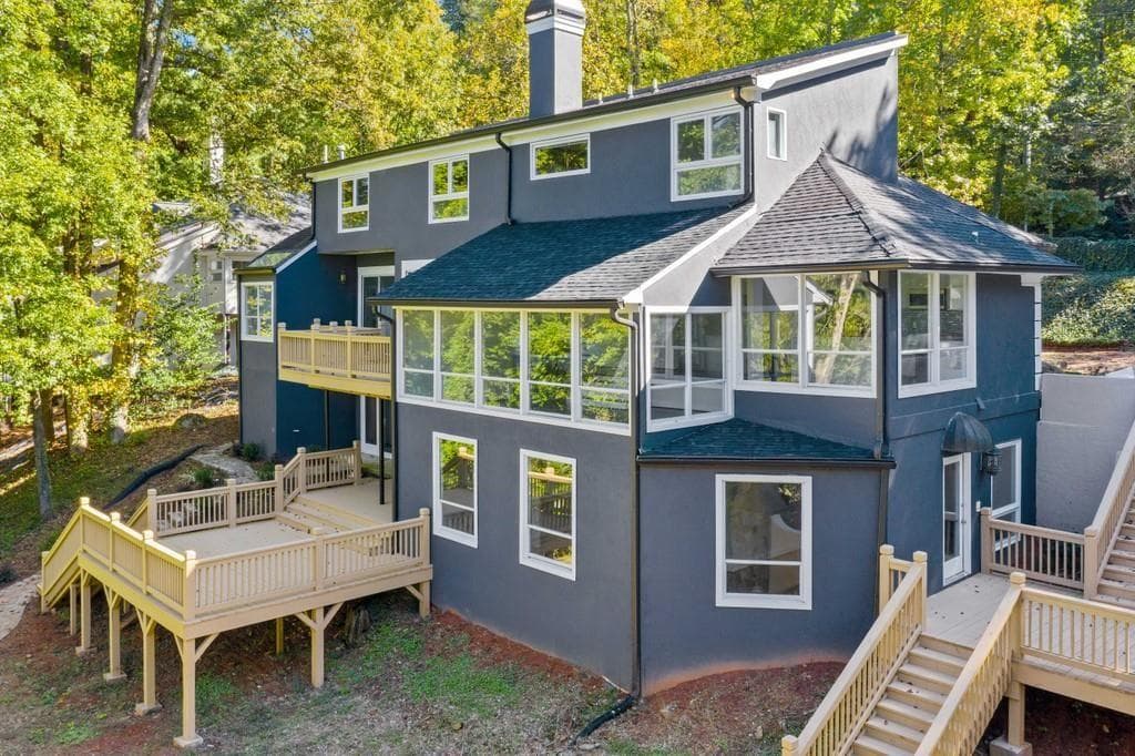 757 Grimes Bridge Road, Roswell, GA 30075 — most recent listing photo