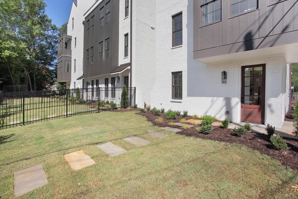 4 bedroom, 5 bathroom, 2,378 sq ft townhouse sold at 1261 Virginia Avenue 3, Atlanta, GA 30306