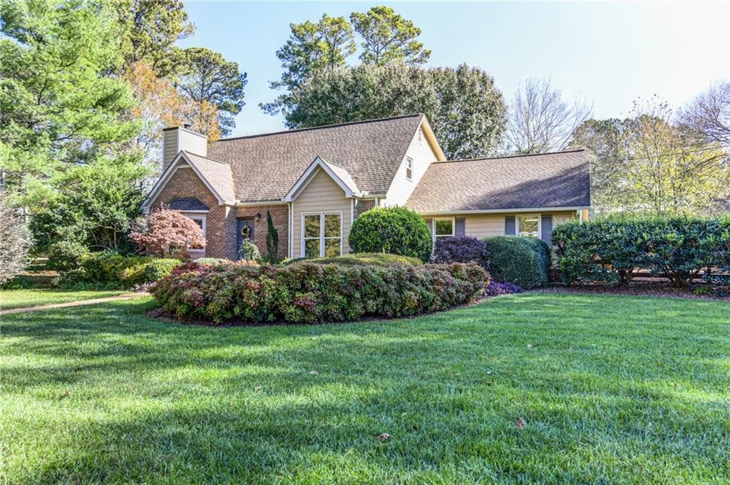 4184 Meadow Way, Marietta, GA 30066 — most recent listing photo