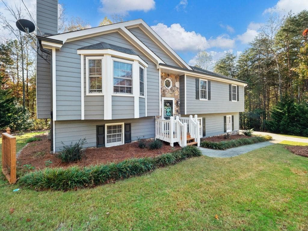 6444 Farm Ridge Court, Flowery Branch, GA 30542 — most recent listing photo