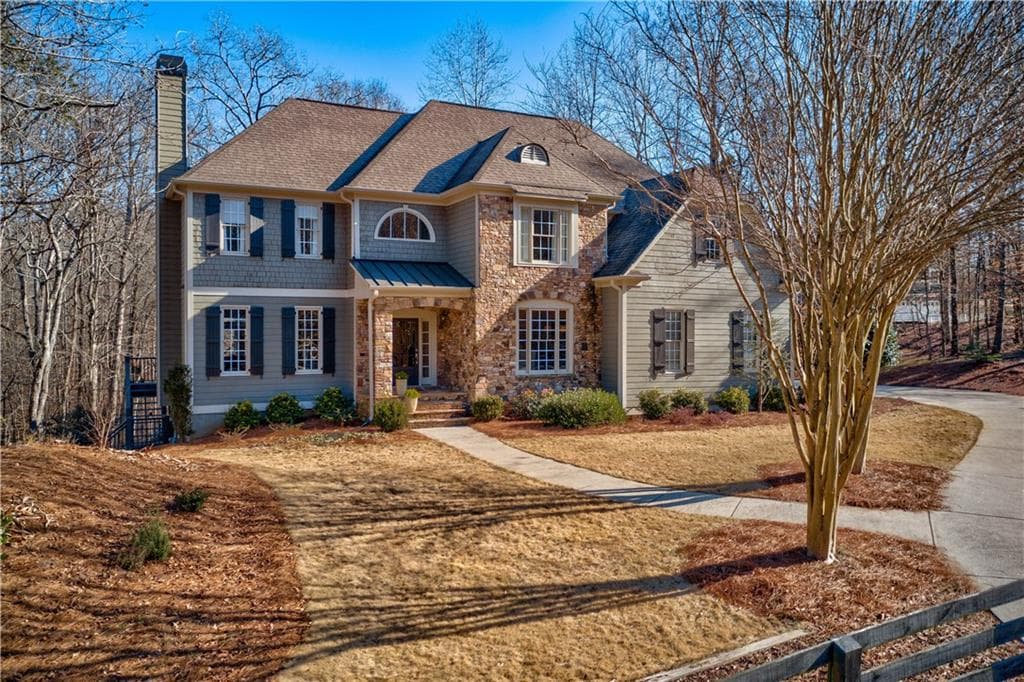 4245 Little Falls Drive, Cumming, GA 30041 — most recent listing photo