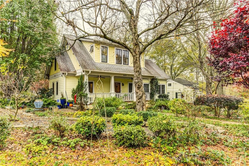 2655 Appian Way, Decatur, GA 30030 — most recent listing photo