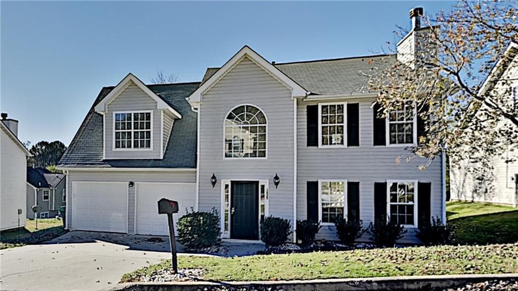 1025 Erie Circle, Stone Mountain, GA 30087 — most recent listing photo