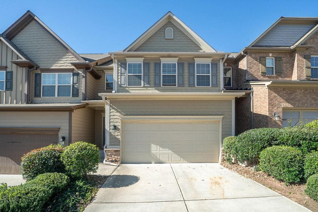 5612 Cobblestone Creek Avenue 8, Mableton, GA 30126 — most recent listing photo