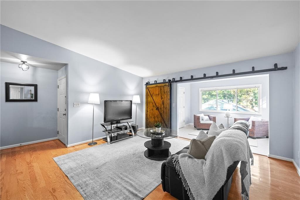 2 bedroom, 2 bathroom, 1,392 sq ft condominium sold at 1468 Briarwood Road 1507, Brookhaven, GA 30319