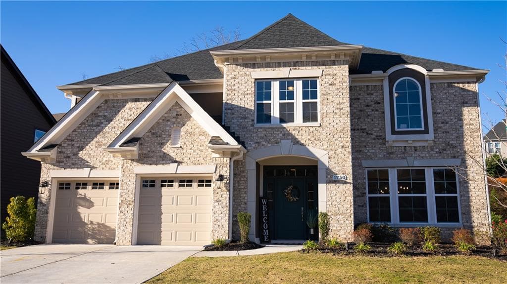 1750 Swindon Way, Cumming, GA 30040 — most recent listing photo