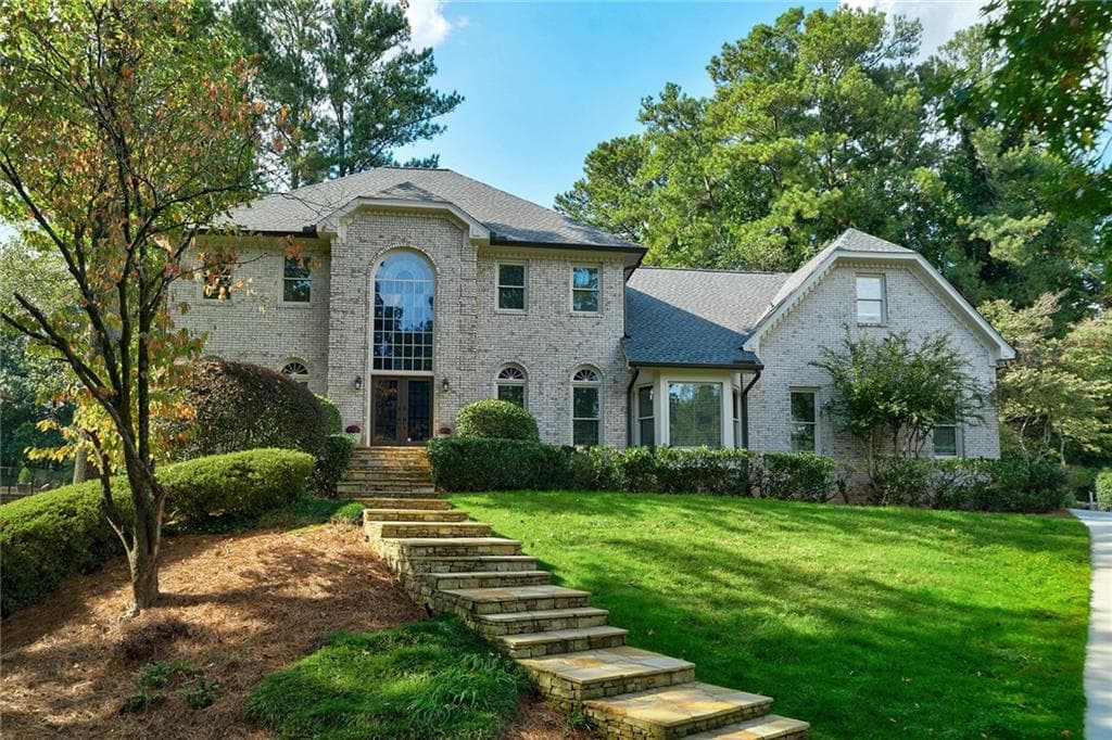 4705 Ponte Vedra Drive, Marietta, GA 30067 — most recent listing photo