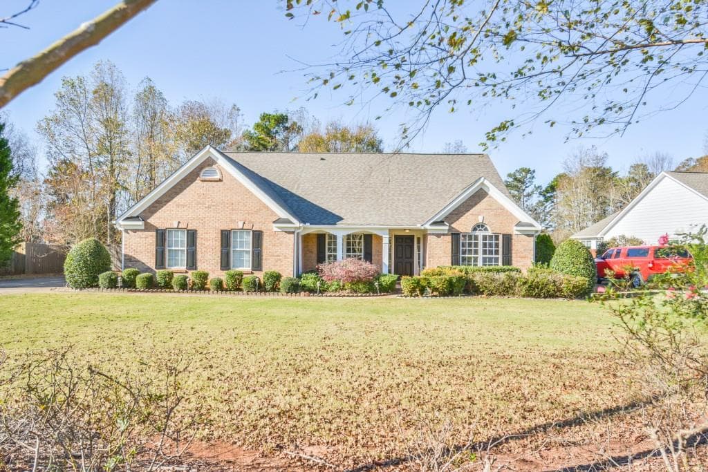 6132 Saddlehorse Drive, Flowery Branch, GA 30542 — most recent listing photo