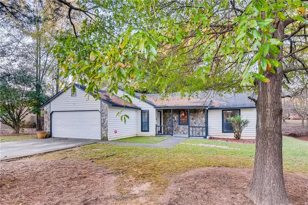 359 Martin Drive, Jonesboro, GA 30238 — most recent listing photo