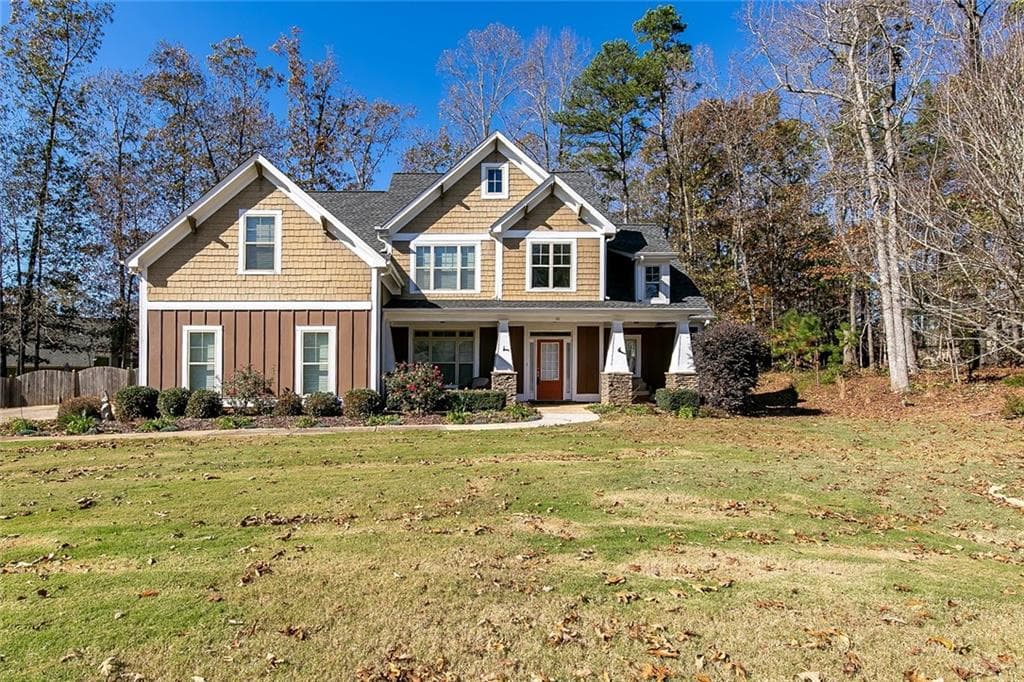 111 Julia Way, Douglas, GA 30134 — most recent listing photo