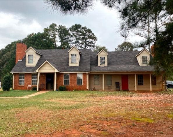 duplex sold at 23 Gum Tree Trail, Covington, GA 30016