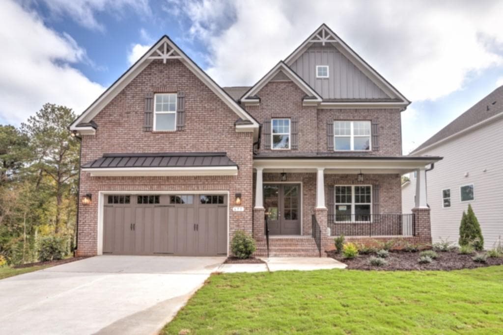 675 Embry Lane, Marietta, GA 30066 — most recent listing photo