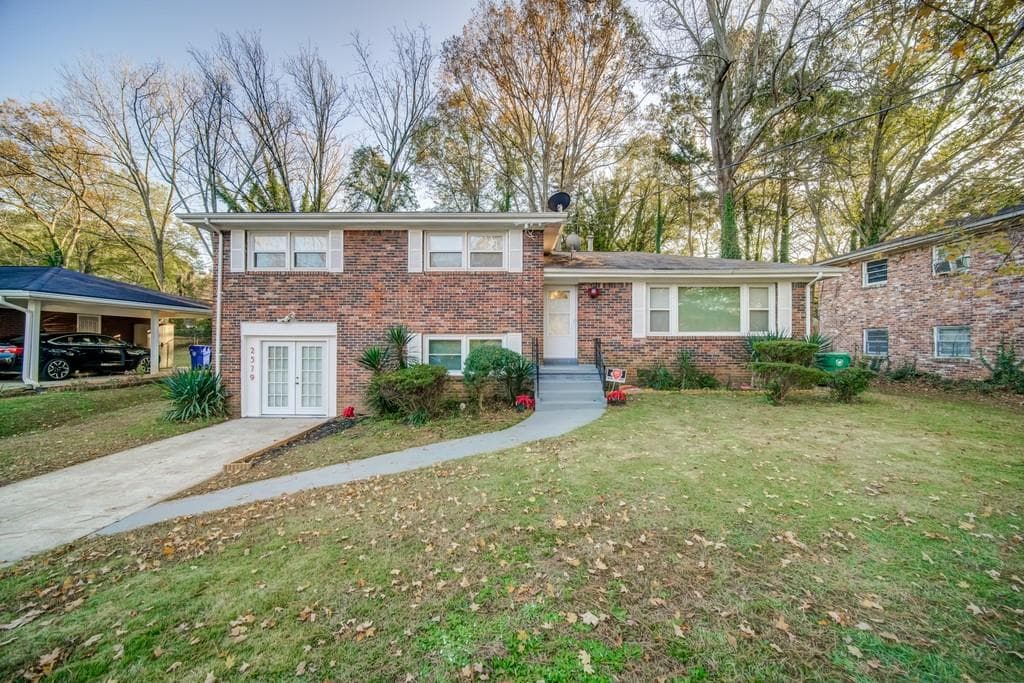 2579 Tyler Way, Decatur, GA 30032 — most recent listing photo