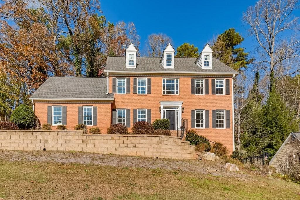4231 Singing Post Lane, Roswell, GA 30075 — most recent listing photo