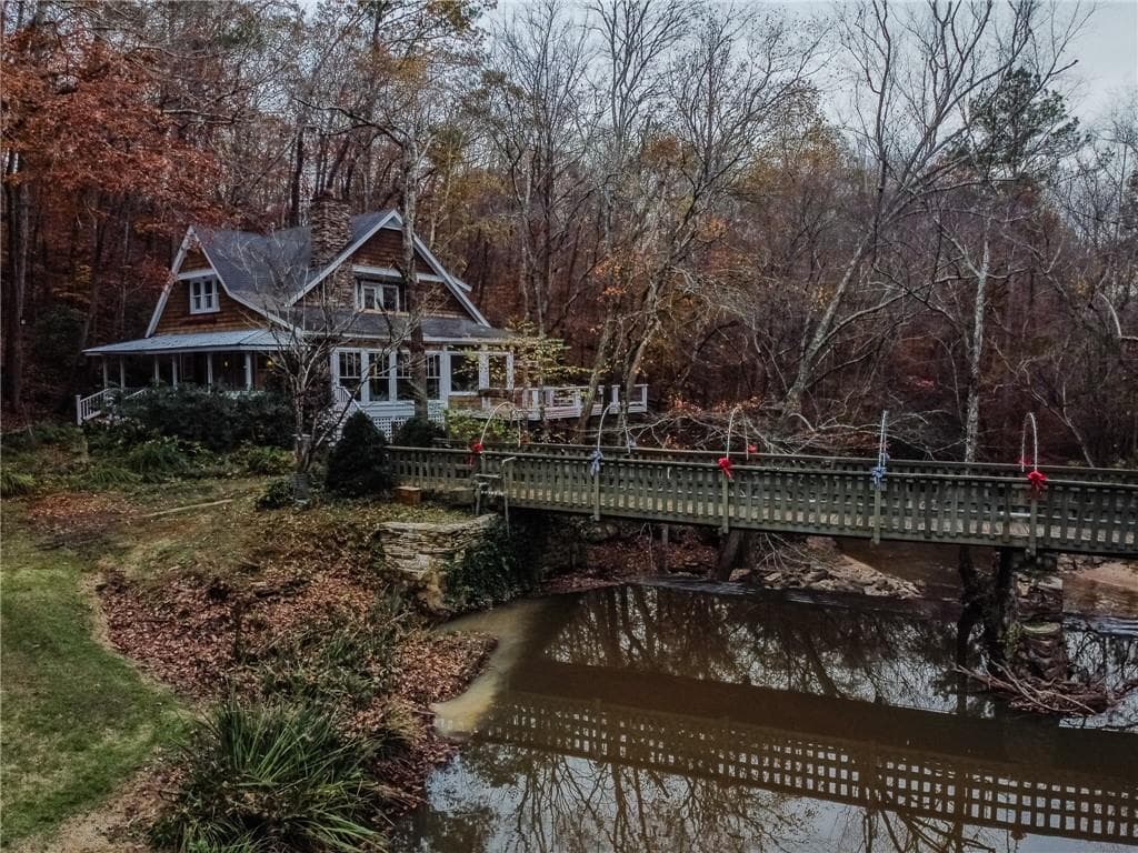 2520 Tucker Mill Road, Conyers, GA 30094 — most recent listing photo