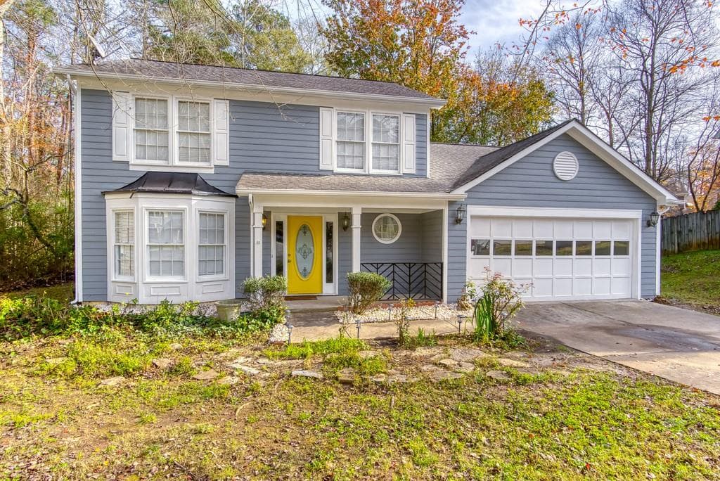 3524 Manchester Drive, Lawrenceville, GA 30044 — most recent listing photo