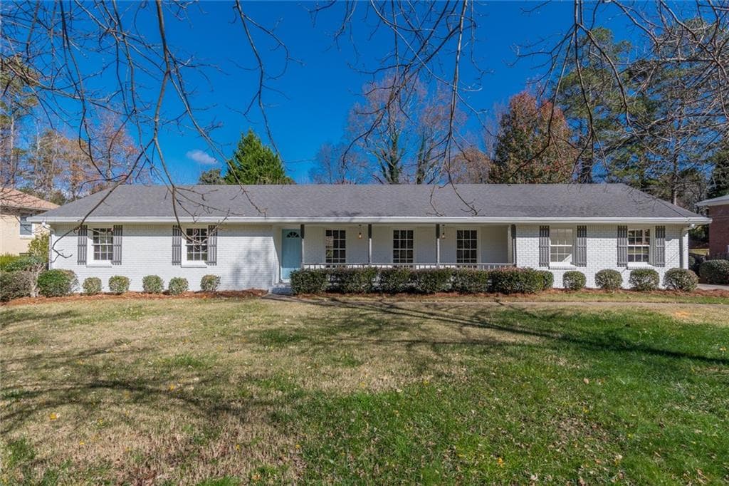 371 Havilon Way, Smyrna, GA 30082 — most recent listing photo