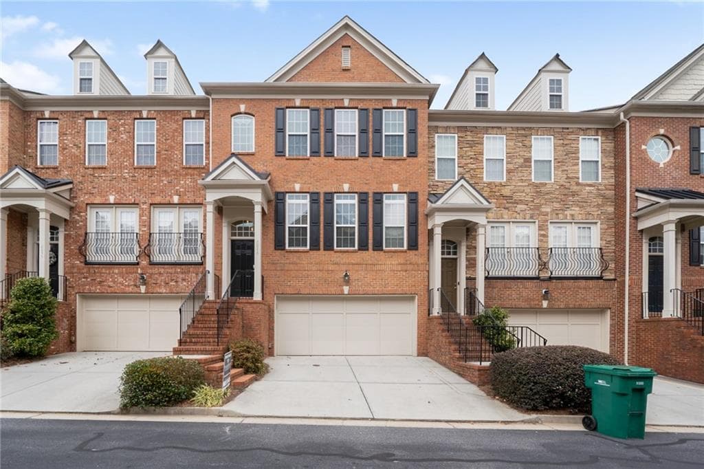 2844 Loftview Square, Atlanta, GA 30339 — most recent listing photo